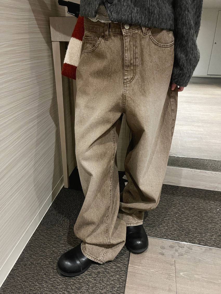 바지 모델 착용 이미지-S3L5