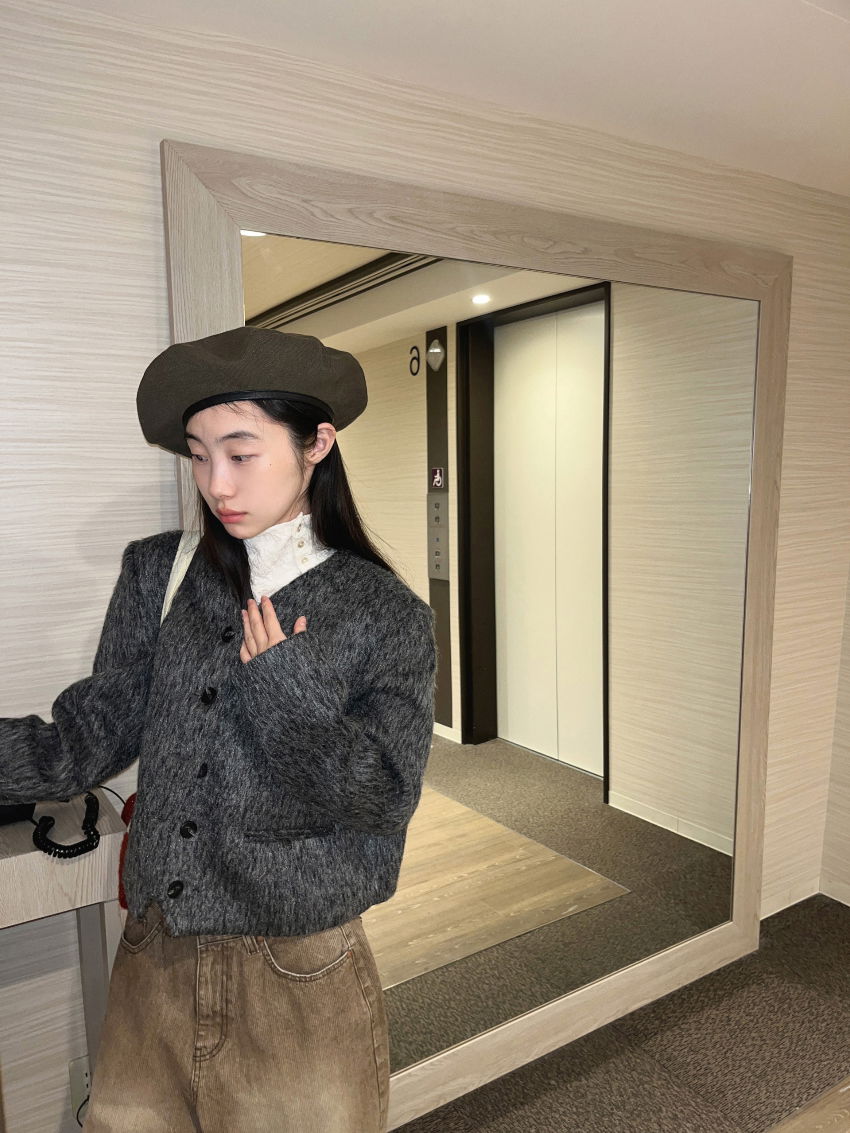 바지 모델 착용 이미지-S3L11