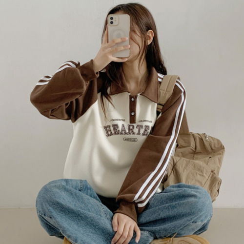 Focus Kara T-shirt 长袖上衣