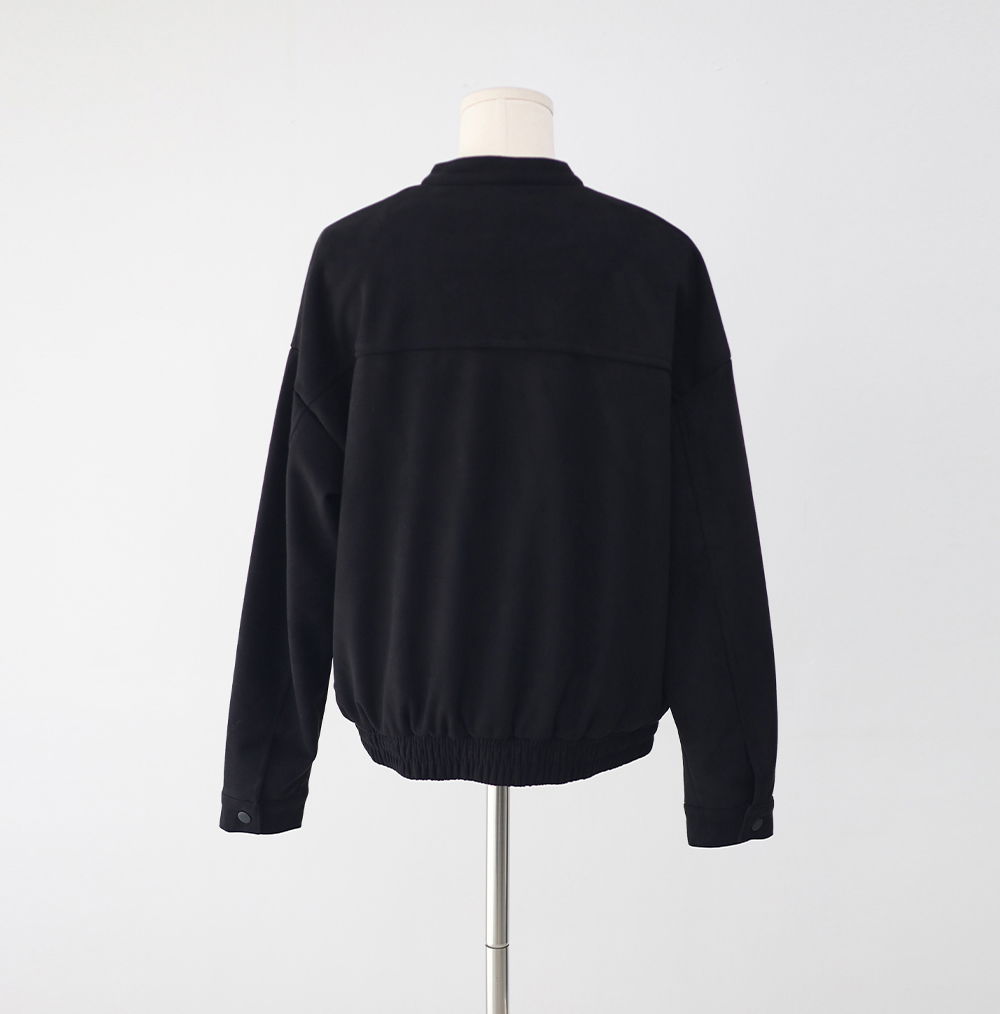 재킷 차콜 색상 이미지-S1L10