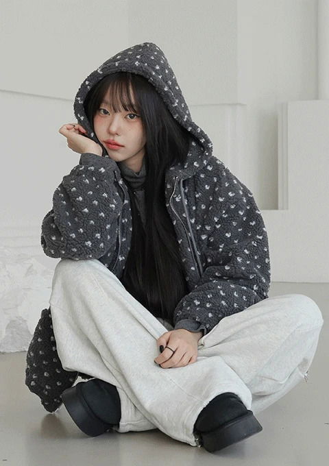 ダウンジャケット