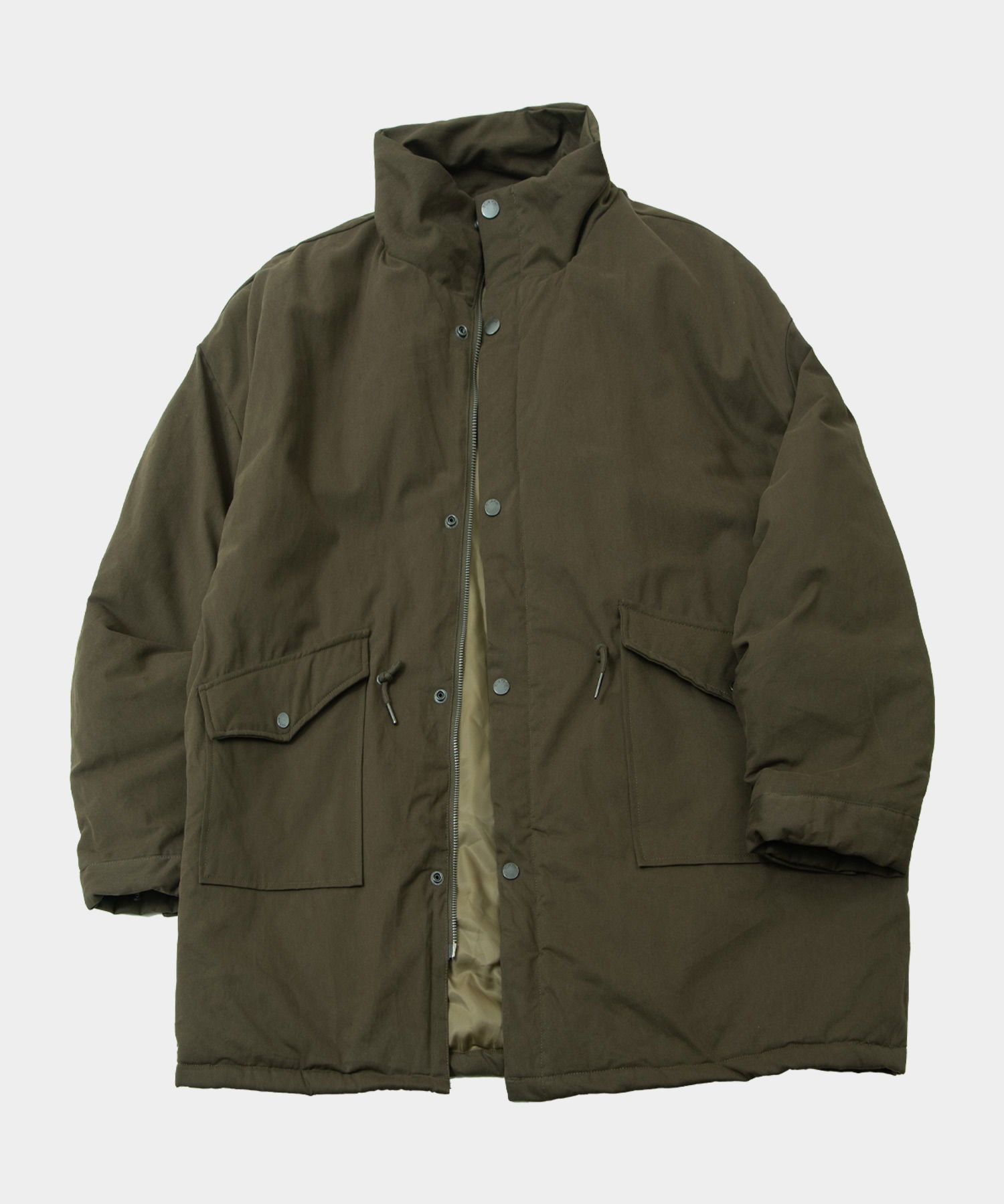 ダウンジャケット