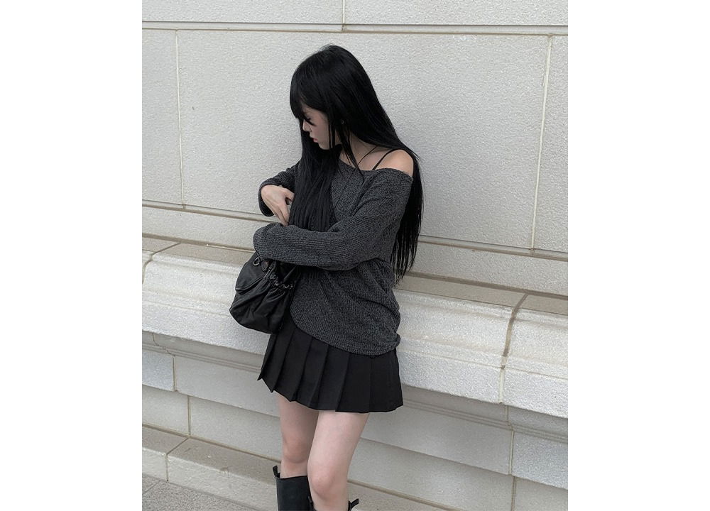 配件 模特形象-S1L33