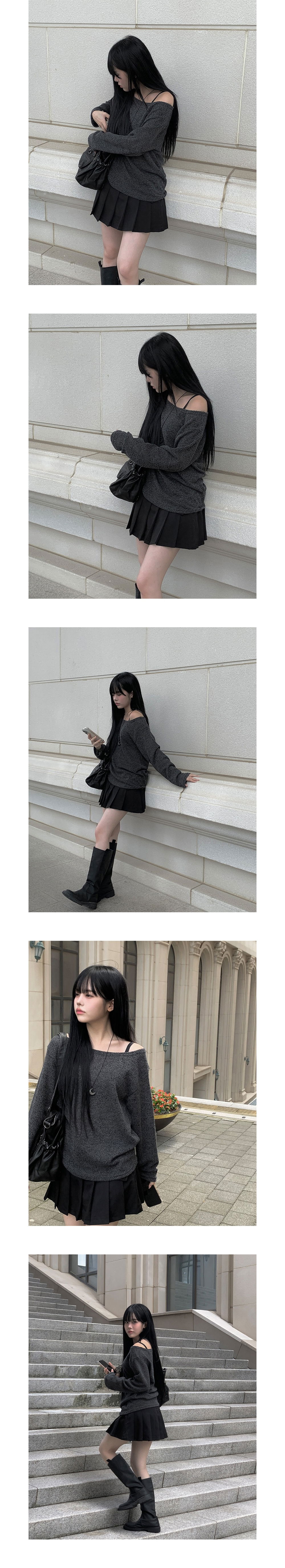 配件 charcoal 彩色图像-S1L28