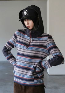 Enball Fleece Hoodie