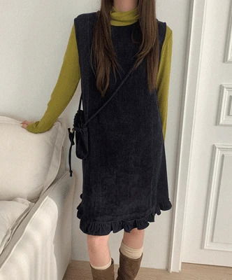 ミニワンピース