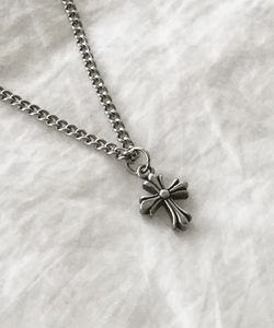 Chobi Necklace -1 color