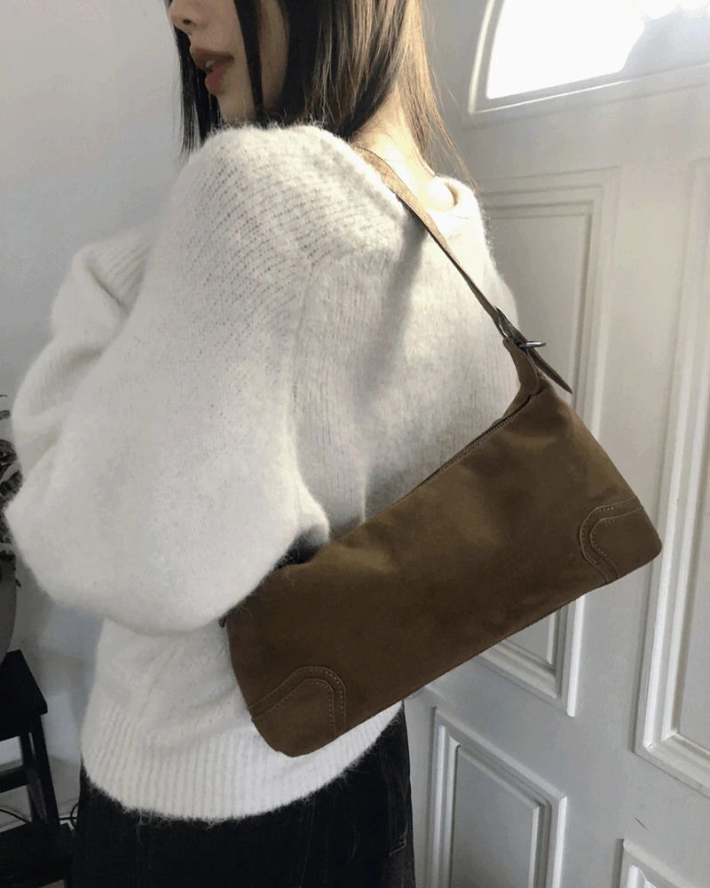 ショルダーバッグ