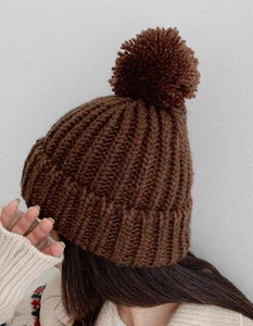 Minico raindrop beanie