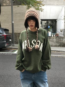 TWIST STRAP BALACLAVA (3color)