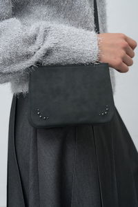 WOMAN Accordion Cross Bag