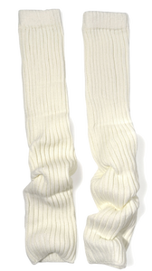 앨리스 wool leg warmer