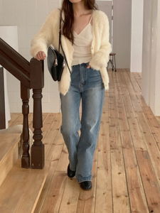 ジェフワイドデニム