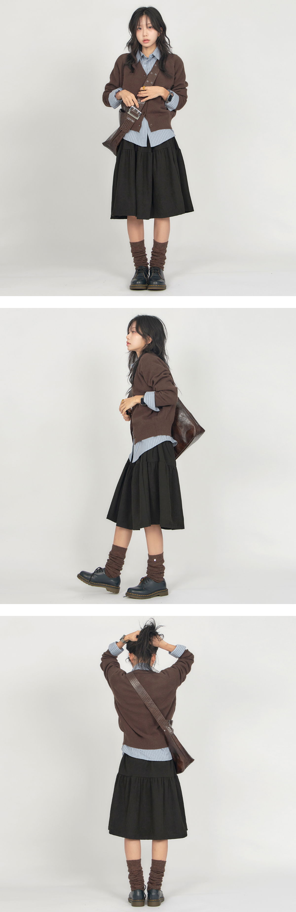 jacket oatmeal color image-S1L15