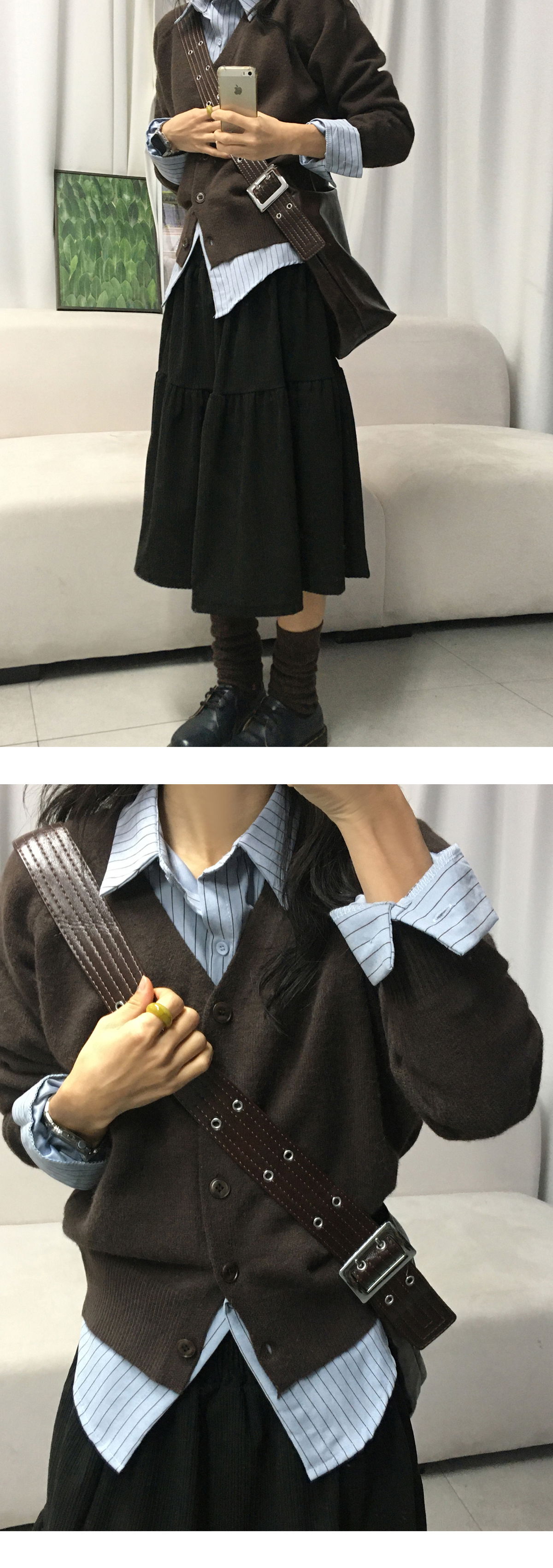 ジャケット 商品画像-S1L12