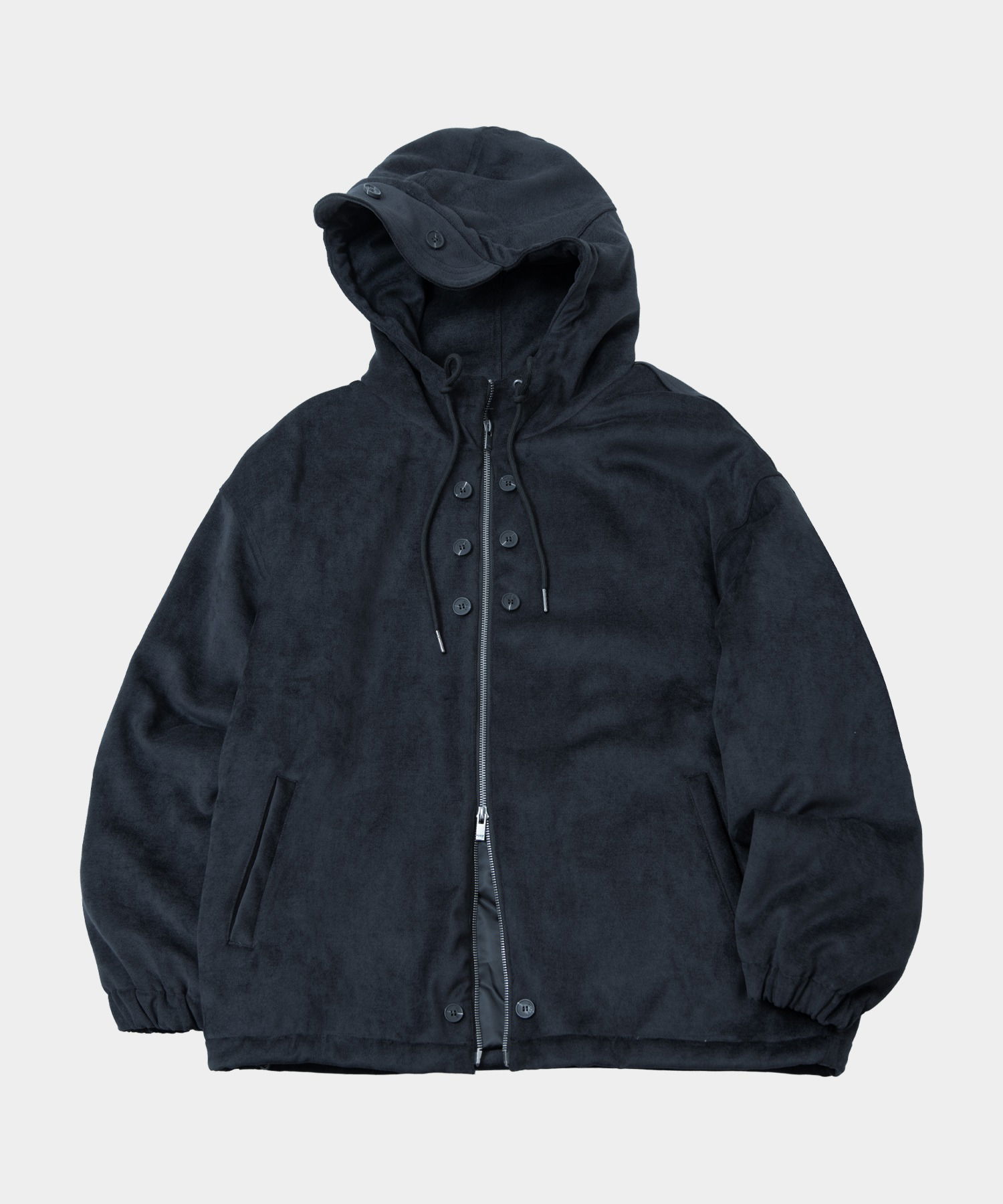 ダウンジャケット