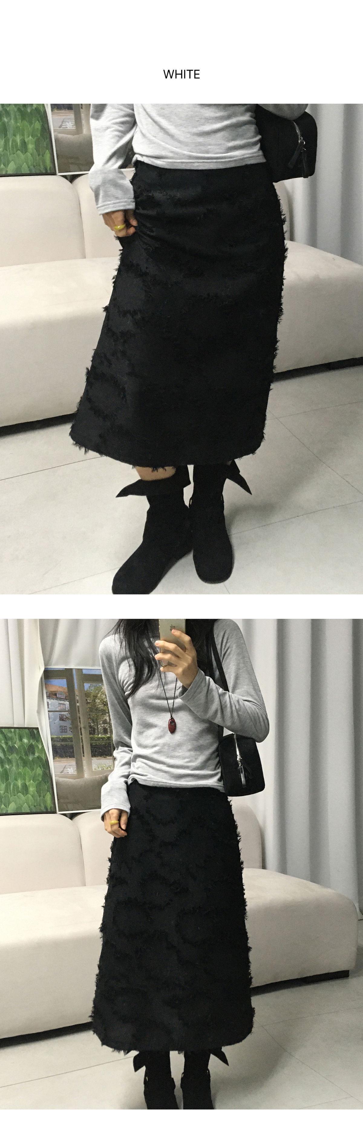 ミニスカート 商品画像-S1L10