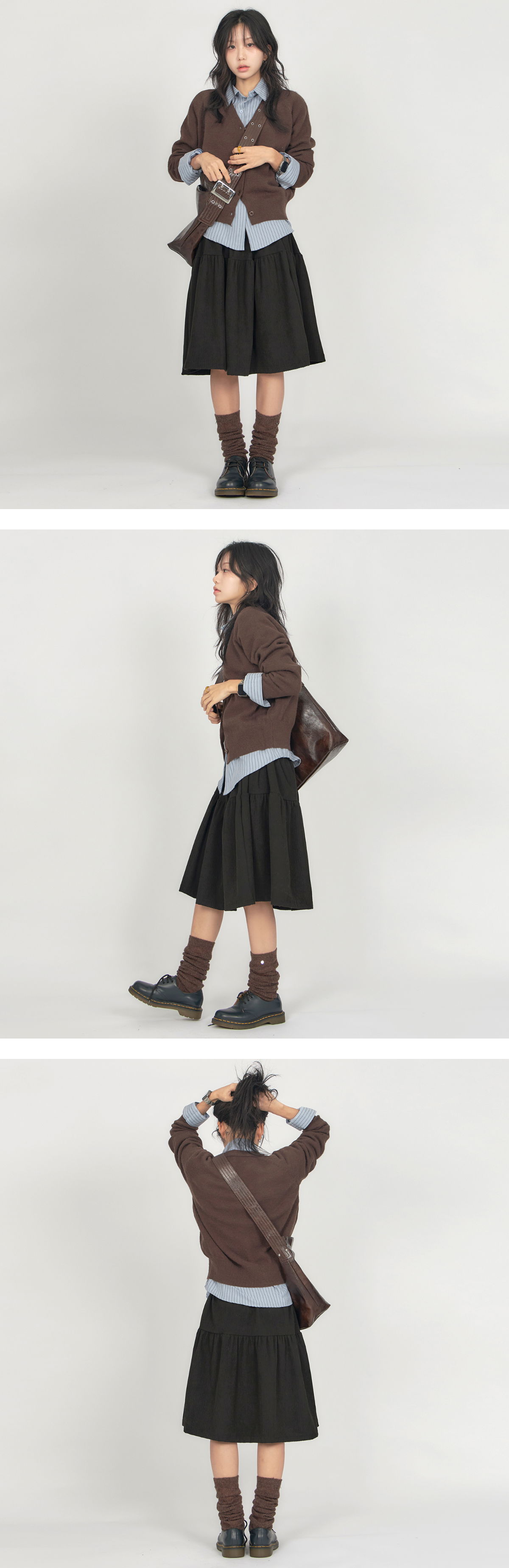 시계 오트밀 색상 이미지-S1L15