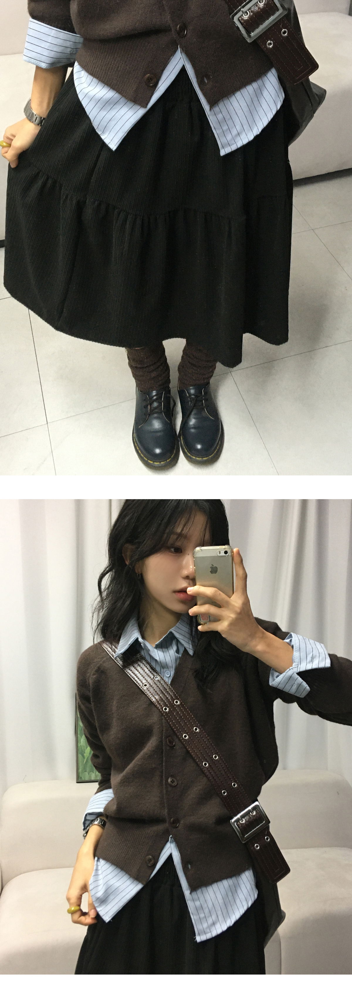 看 模特穿著形象-S1L12