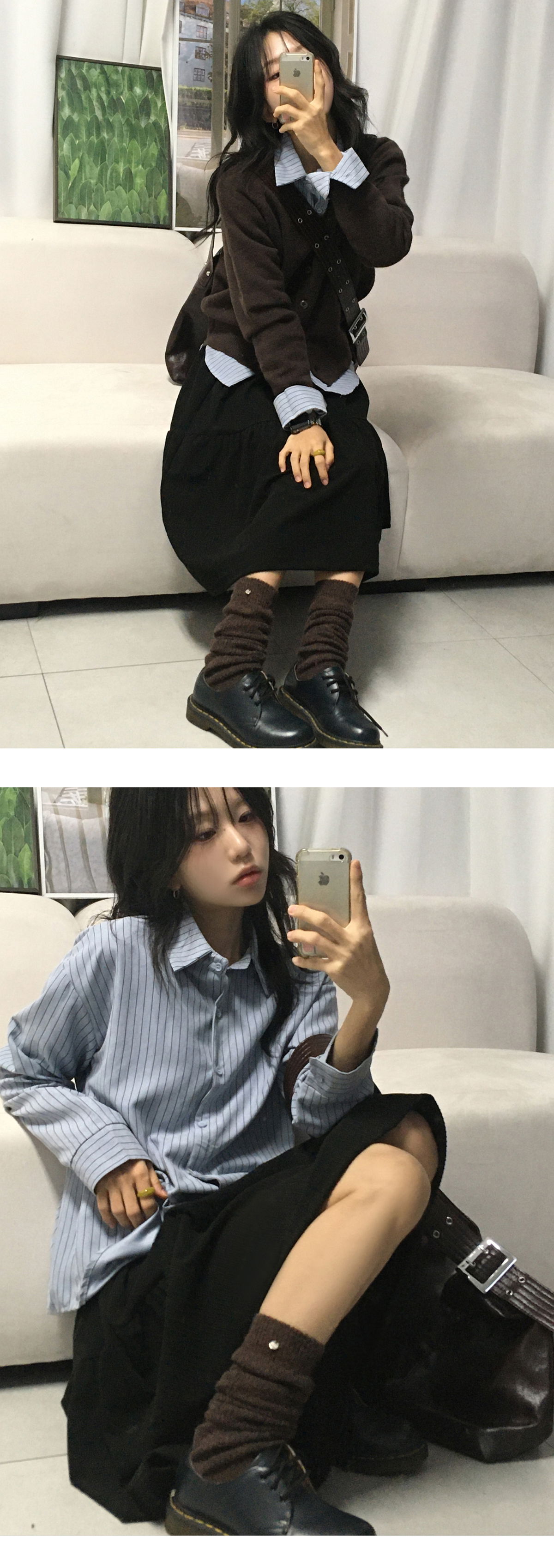 看 模特穿著形象-S1L8