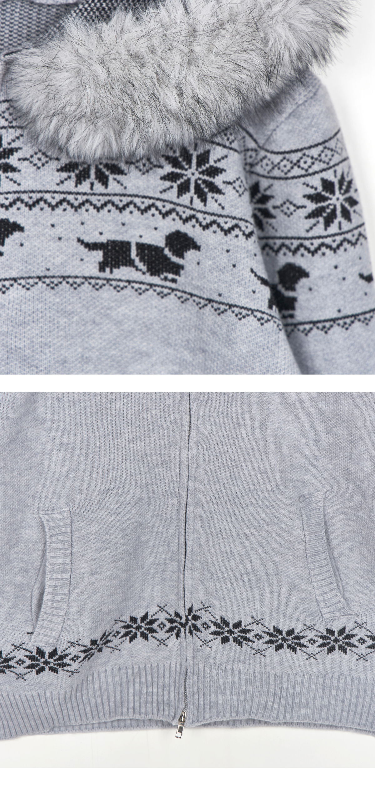 夾克 詳細圖片-S1L6