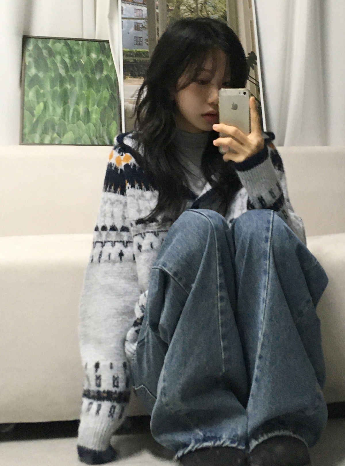 ジャケット モデル画像-S1L6