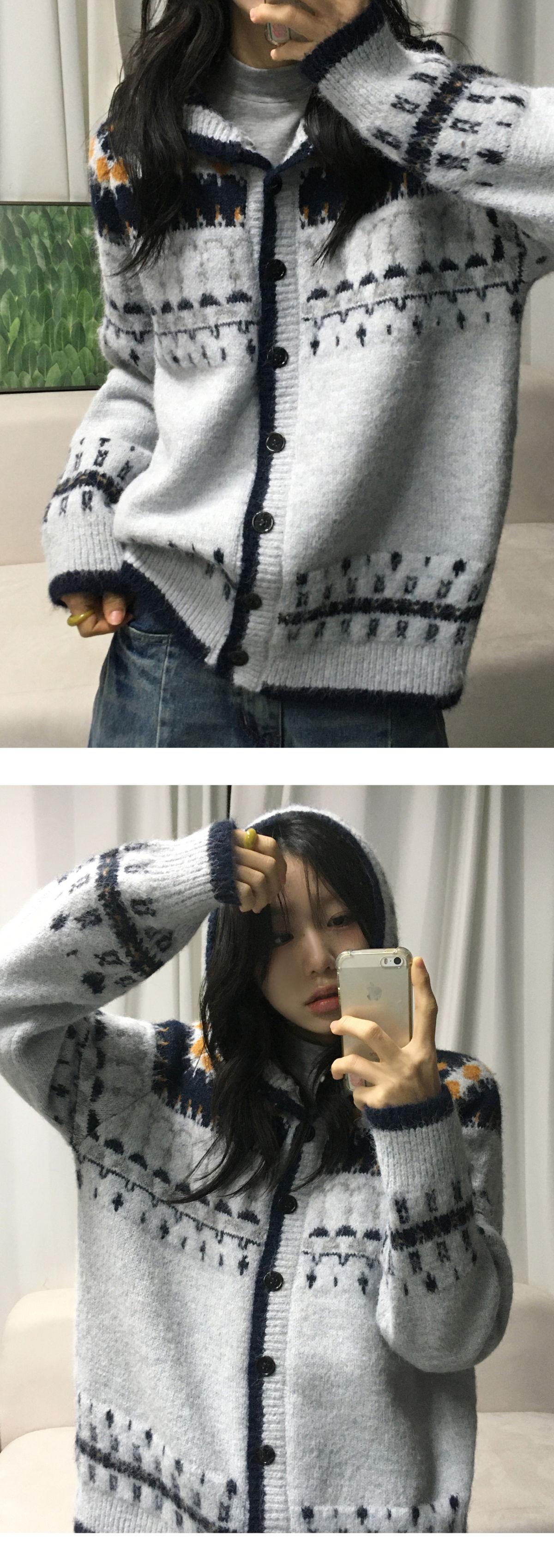 夾克 詳細圖片-S1L8