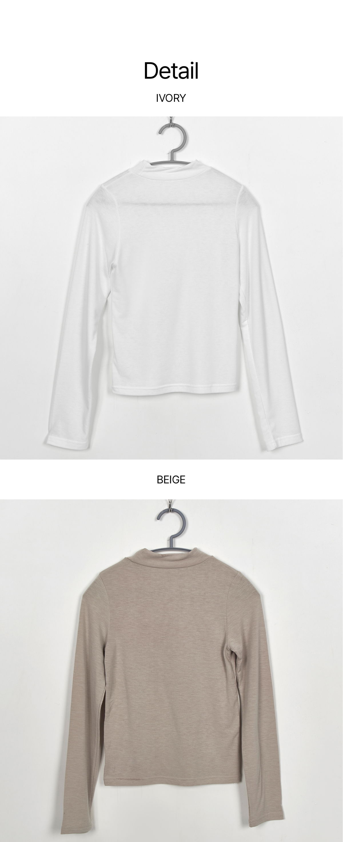 夾克 cream 彩色圖像-S1L6