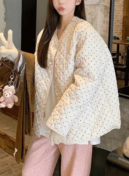 ダウンジャケット