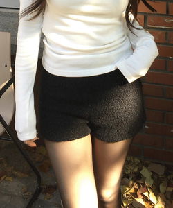 Sail Winter Poggle Short Pants