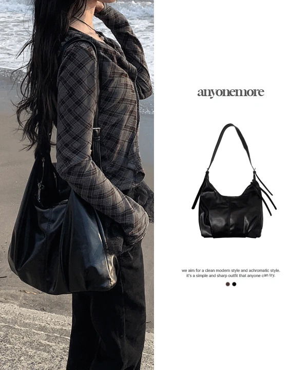 Superfine Bobusang Leather Cross Shoulder Bag (Delayed delivery) 肩背包