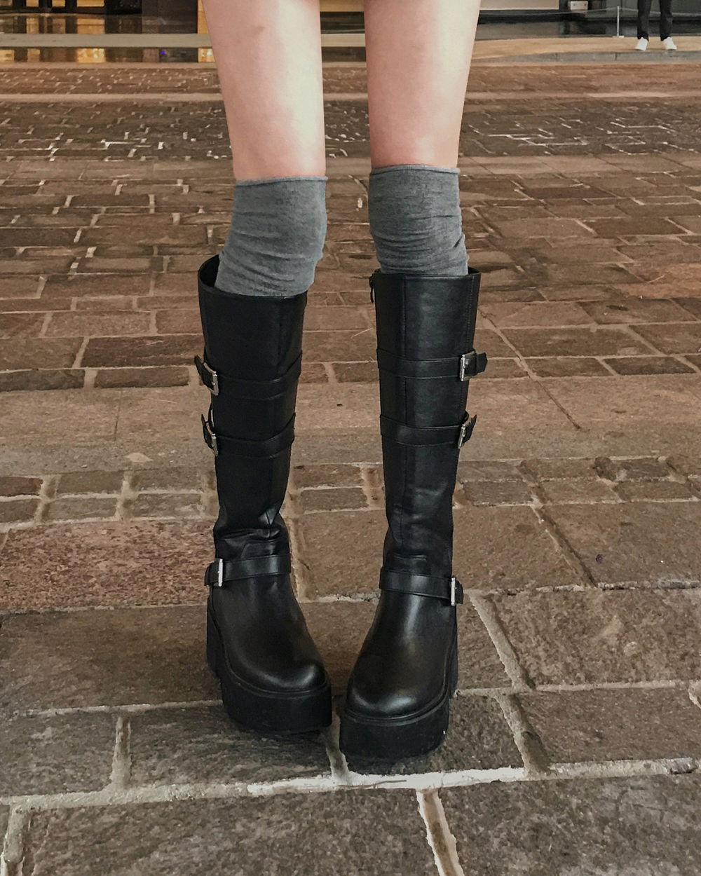 신발 상품 이미지-S1L36