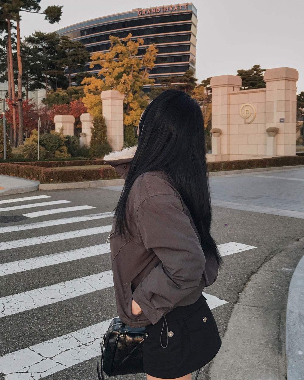 신발 모델 착용 이미지-S1L37