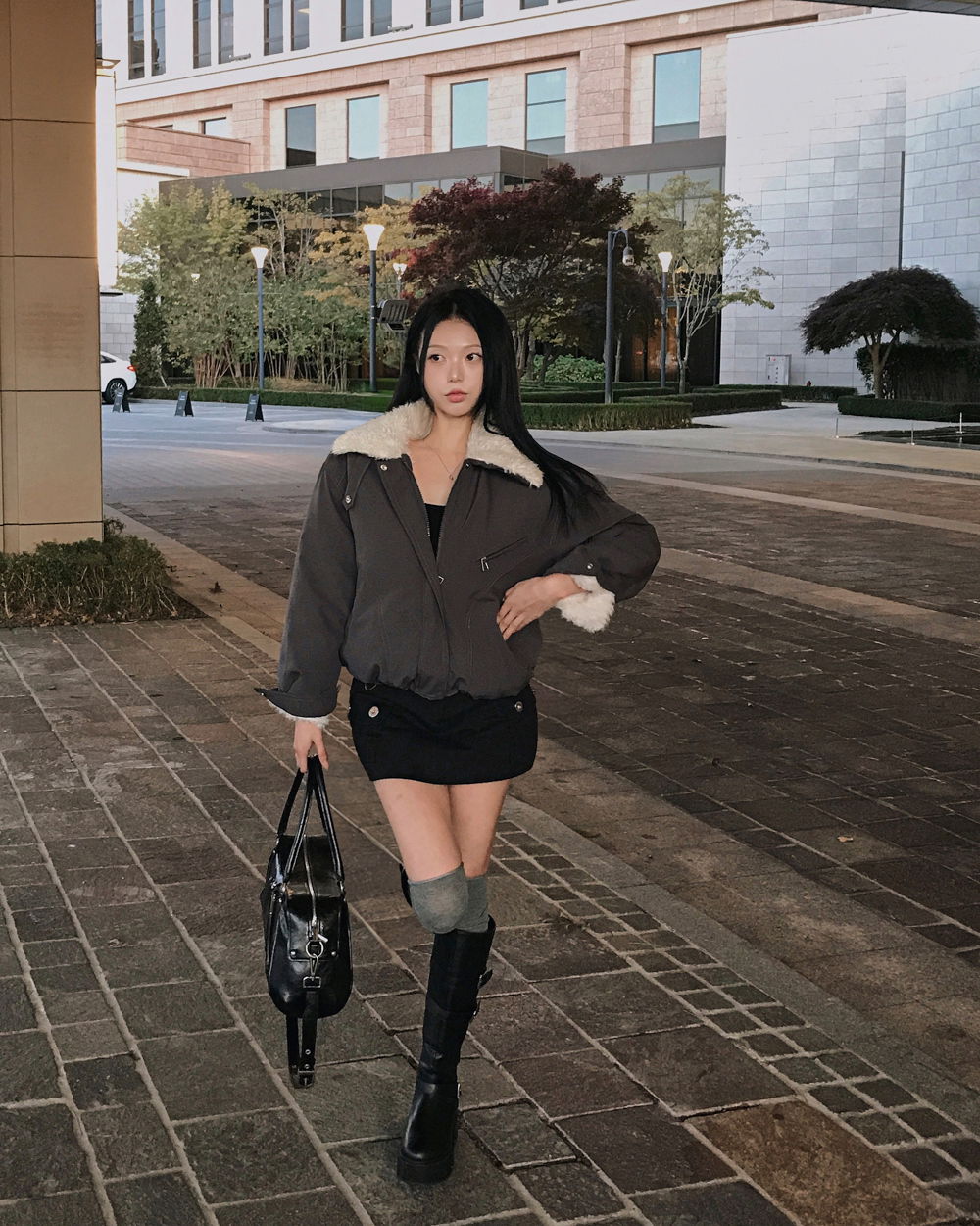 신발 모델 착용 이미지-S1L45