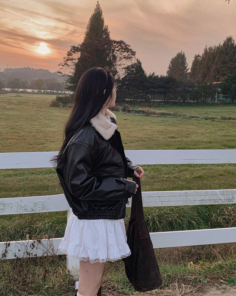 신발 모델 착용 이미지-S1L63