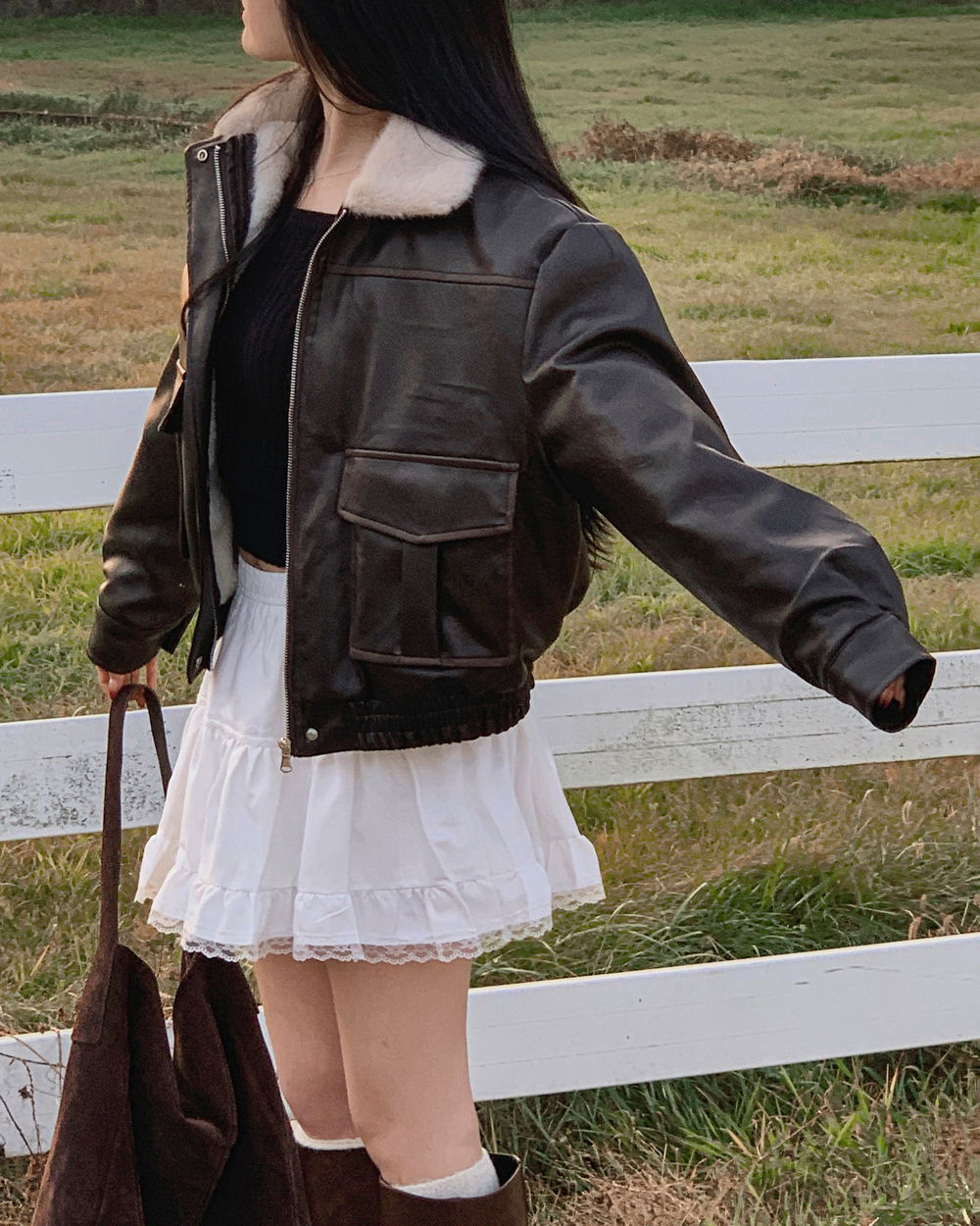 신발 모델 착용 이미지-S1L69