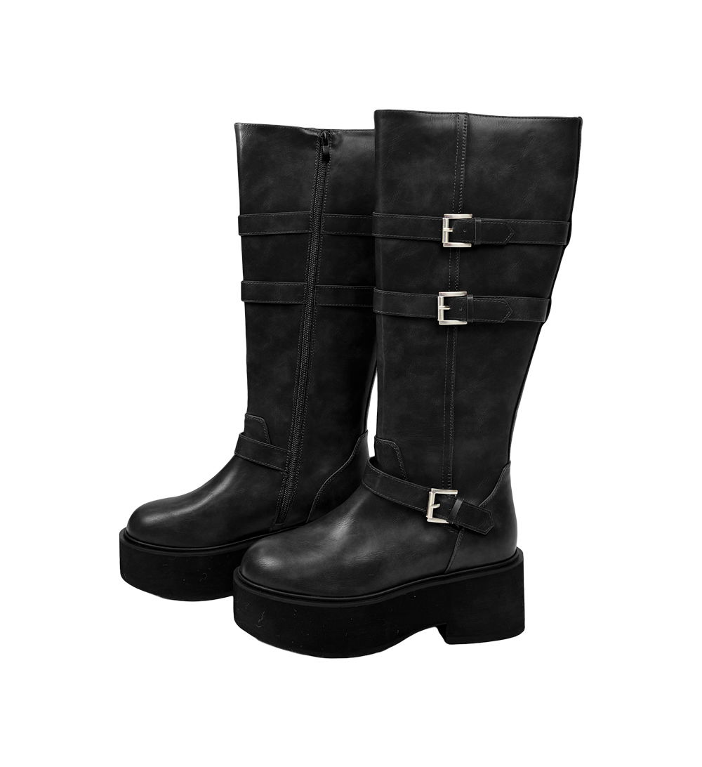 신발 차콜 색상 이미지-S1L15