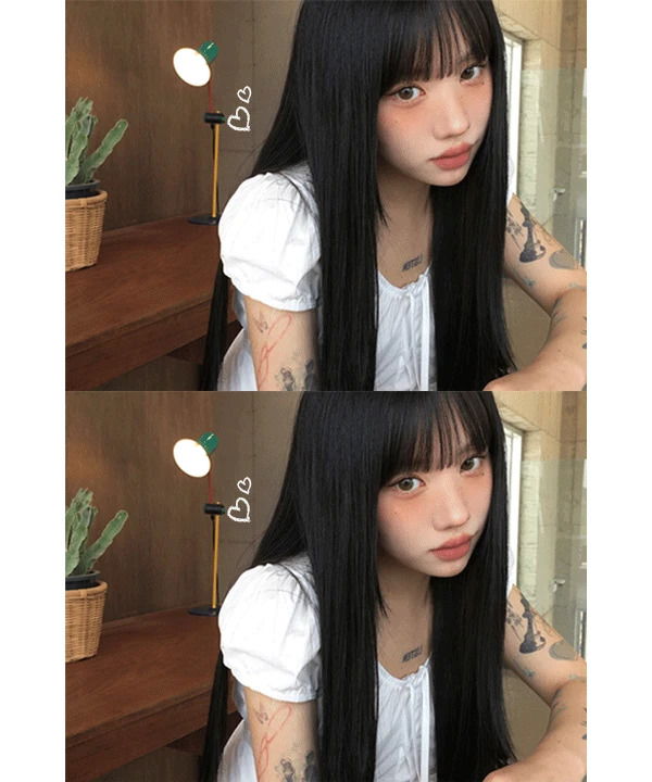 夏日蝴蝶結肩帶打褶澎袖短袖襯衫