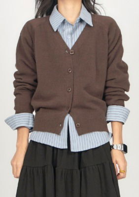 カーディガン / ベスト