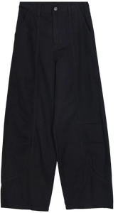 Point Curved Pants PA067