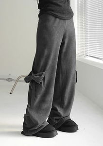 Sedia Pocket Ribbon Pants