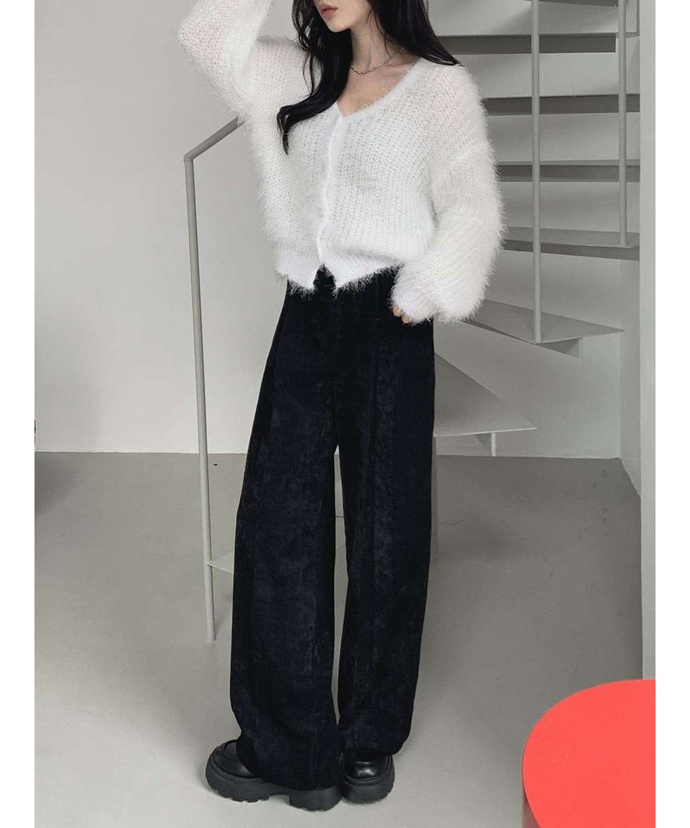 긴팔 티셔츠 모델 착용 이미지-S1L27