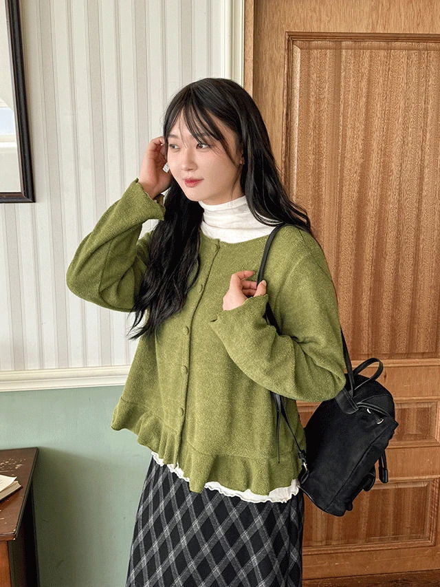 カーディガン / ベスト