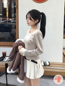 Arin Uniq Long Sleeve T-shirt