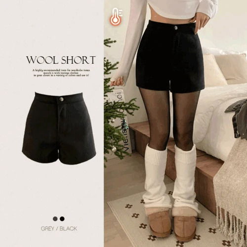 ショートパンツ