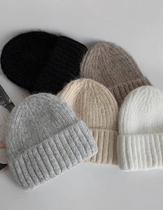 ゴルジウル2スリムショートビーニー