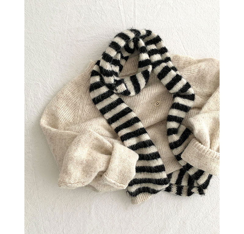 악세사리 크림 색상 이미지-S1L19