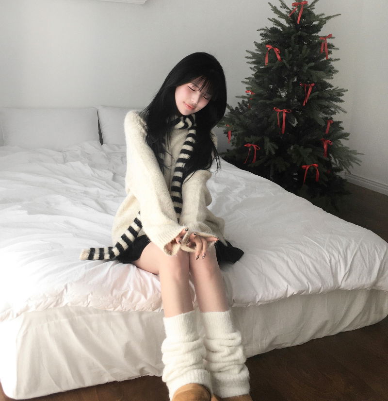 악세사리 모델 착용 이미지-S1L9