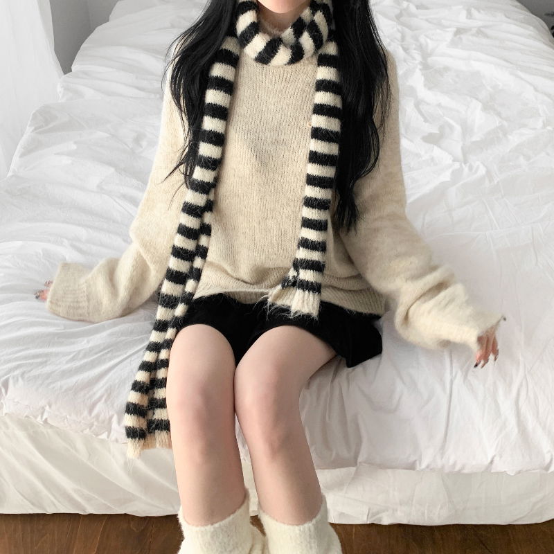 드레스 모델 착용 이미지-S1L22