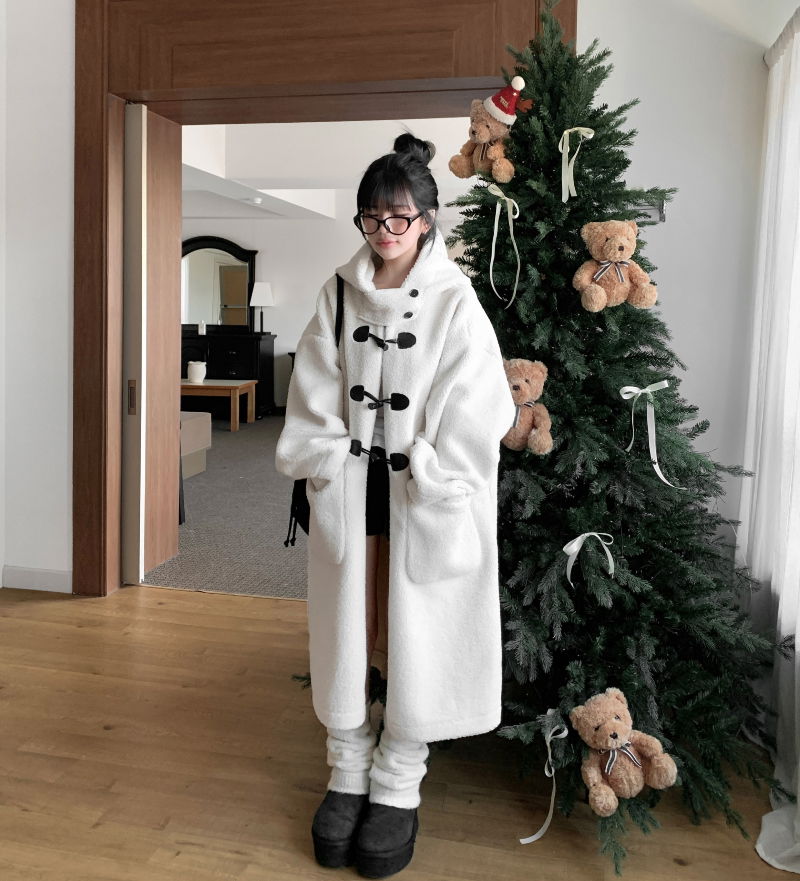 드레스 모델 착용 이미지-S1L10